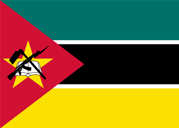 2014 Mozambique Election Project